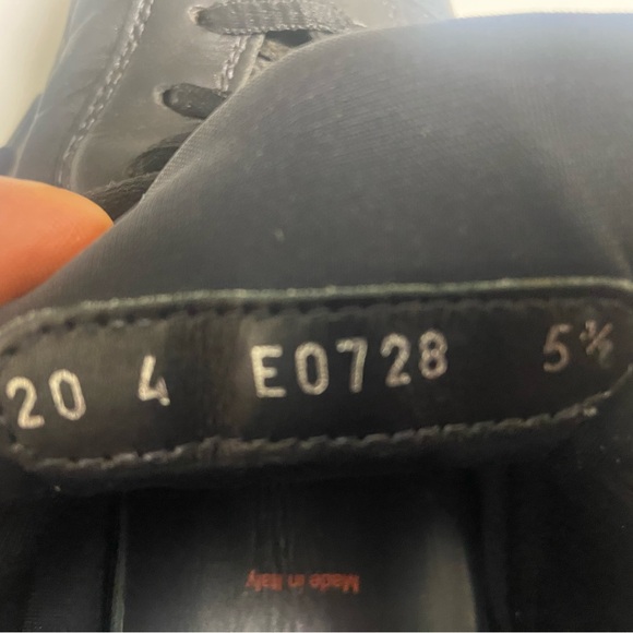 Prada Sneakers - Picture 7 of 8